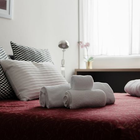 Torino Comfort Luaran gambar