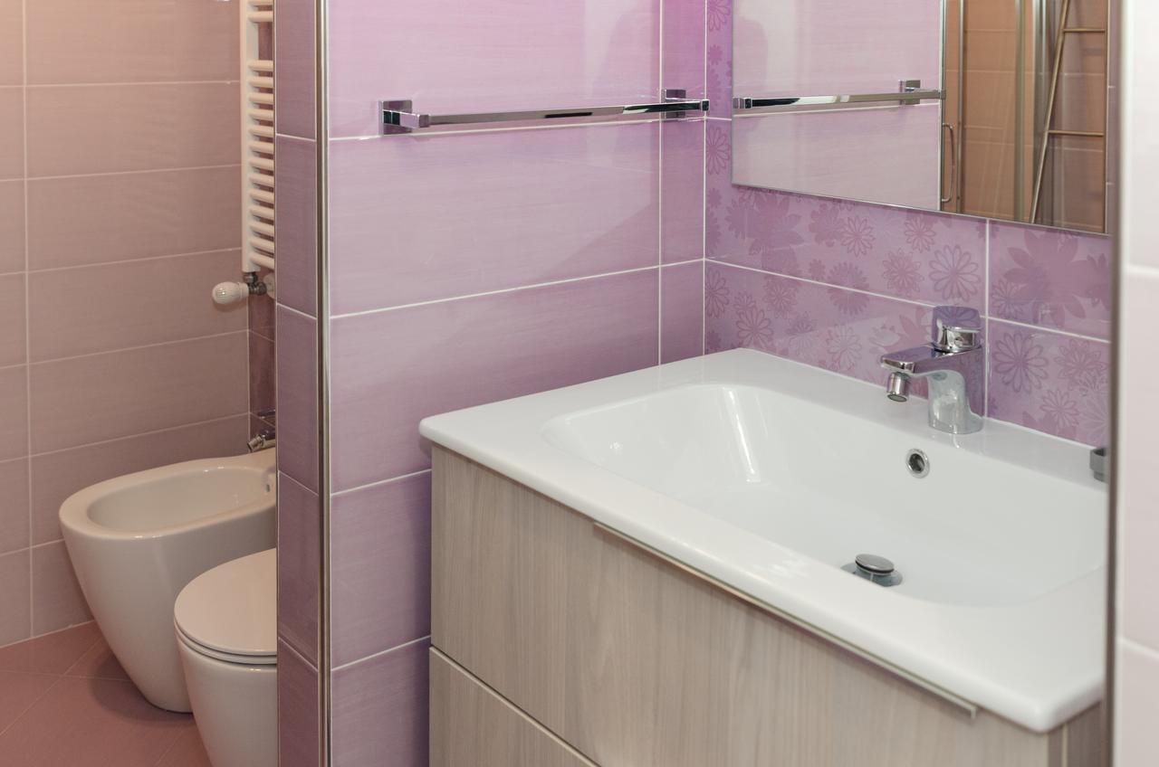 Torino Comfort Luaran gambar