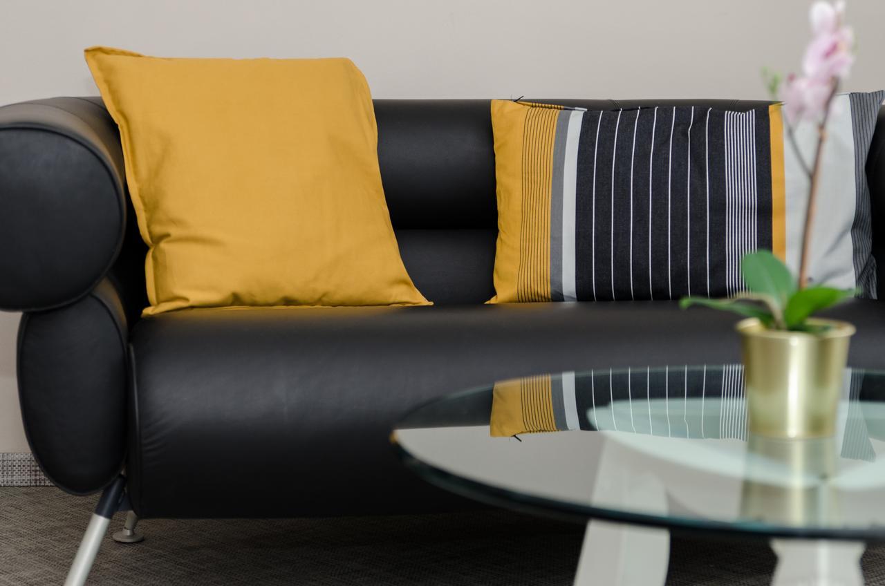 Torino Comfort Luaran gambar