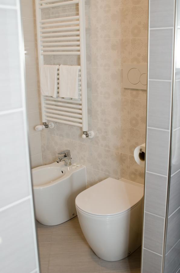 Torino Comfort Luaran gambar