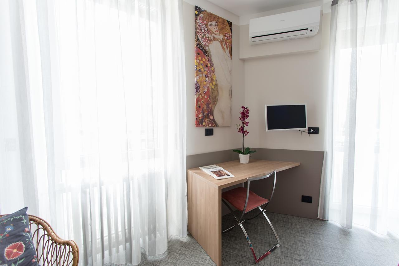 Torino Comfort Luaran gambar